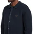 Fred Perry - Pointelle Button Through Cardigan