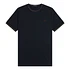 Fred Perry - Twin Tipped T-Shirt