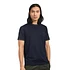 Twin Tipped T-Shirt (Navy / Laurel Wreath Green / Carrington Road Brick)