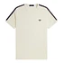 Fred Perry - Contrast Tape Ringer T-Shirt