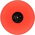 Adam F - Circles Revisited Reboots Transparent Neon Orange Vinyl Edition