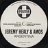 Jeremy Healy & Amos - Argentina