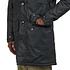 Barbour - Wax Mac