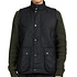 Barbour x Baracuta - Wax Gilet