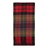 Brack Patchwork Tartan Scarf (Cardinal / Classic)