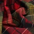 Barbour - Brack Patchwork Tartan Scarf