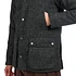 Barbour - Bedale Check Wool Jacket