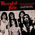 Mercyful Fate - Raise Your Hands And Do The Sign: Live At Odd Fellow Palaet Copenhagen 1982 Red Vinyl Edtion