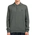 Fred Perry - Classic Knitted Shirt LS