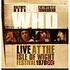 The Who - Live At The Isle Of Wight Festival 1970