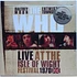 The Who - Live At The Isle Of Wight Festival 1970