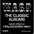 W.A.S.P. - The Crimson Idol