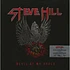 Steve Hill - Devil At My Heels