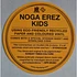 Noga Erez - Kids