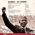 Winston Edwards - Mandela 'My Journey'