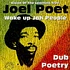 Joel Poet - Wake Up Jah People