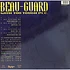 Beau-Guard With Too Tough M.C. - All Systems Go