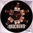 The Slackers - What We Gonna Do Now? Pick And Choose