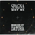 Ivana Spagna - Why Me (Datura Remixes)