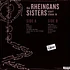 Rheingans Sisters - Start Close In