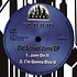 St. David - Old School Jams EP