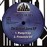 St. David - Old School Jams EP