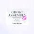 Ghoßt Assembly - I Miss Your Love Remixes