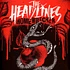 The Headlines - Homewrecker Ivory With Glitter Vinyl Edition