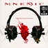 Mnemic - The Audio Injected Soul Red Vinyl Edition