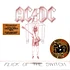 AC/DC - Flick Of The Switch 50th Anniversary Golden Vinyl Edition