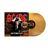 AC/DC - Live At River Plate 50th Anniversary Golden Vinyl Edition