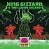 King Gizzard & The Lizard Wizard - I'm In Your Mind Fuzz