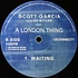 Scott Garcia Featuring MC Styles - A London Thing