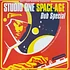 Dub Specialist - Studio One Space Age Dub Special (Intergalactic Dub From 13 Brentford Road)