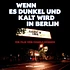 Element Of Crime - OST Wenn Es Dunkel Und Kalt Wird In Berlin Live