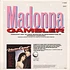 Madonna - Gambler