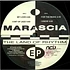 Marascia - The Land Of Rhythm EP