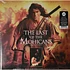 Trevor Jones, Randy Edelman - OST The Last Of The Mohicans