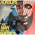 Horslips - The Man Who Built America