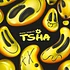 TSHA - Fabric Presents TSHA