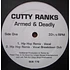 Cutty Ranks - Armed & Deadly