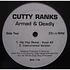 Cutty Ranks - Armed & Deadly