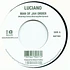 Luciano / Anthony B - Man Of Jah Order / Good & Bad