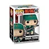 Funko - POP Rocks: AC/DC - Angus Young (Green)