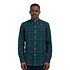 Polo Ralph Lauren - Custom Fit Plaid Brushed Oxford Shirt