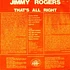 Jimmy Rogers - That's All Right