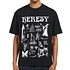 Heresy - Enthusiast Tee