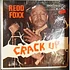 Redd Foxx - Crack Up