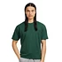 Oversized Organic T-Shirt (Emerald Green)