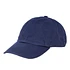 Organic Cotton Cap (Marine Blue)